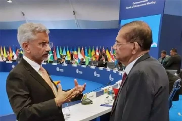 இலங்கை நிலைமை தொடர்பில் ருவாண்டாவில் முக்கிய பேச்சு