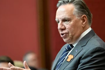 புகலிடக்கோரிக்கையாளர்களுக்கு எதிராக கருத்து தெரிவித்துள்ள கனேடிய மாகாணம்: அமைச்சர் எதிர்ப்பு