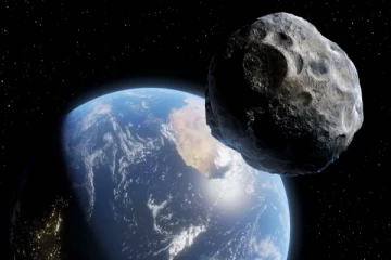 2032இல் பூமிக்கு பேராபத்து; எச்சரிக்கும் விஞ்ஞானிகள்!