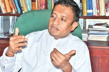 சட்டம், ஒழுங்கை பாதுகாப்பதில் பெரும் தடை - சந்திம வீரக்கொடி