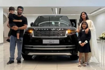 2 கோடி மதிப்புள்ள காரை வாங்கியுள்ள பிரபல நடிகர்.. லேட்டஸ்ட் ரிலீஸ் ஹிட் பட நாயகன் தான், போட்டோ இதோ