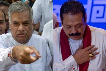 வெற்றியோ, தோல்வியோ தேர்தல் நடத்தப்பட வேண்டும்; மகிந்த!