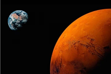 எந்த கிரகத்திற்கு போனாலும் செவ்வாய் கிரகத்திற்கு மட்டும் போக வேண்டாம்..!