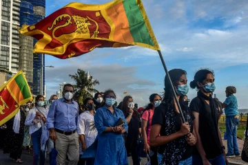 நாட்டு மக்களே அவதானம்! அழிவுகளை ஏற்படுத்துவோர் குறித்து எச்சரிக்கை