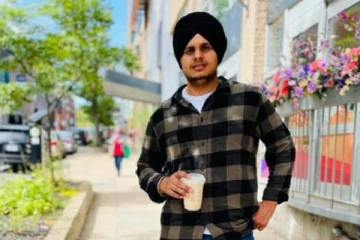 கனடாவை உலுக்கிய இந்திய மாணவர் கொலை: வெளியான தீர்ப்பு