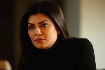 2 குழந்தைகள்; 15 வயது இளையவருடன் திருமணம் - காரணம் சொல்லும் பிரபல நடிகை!