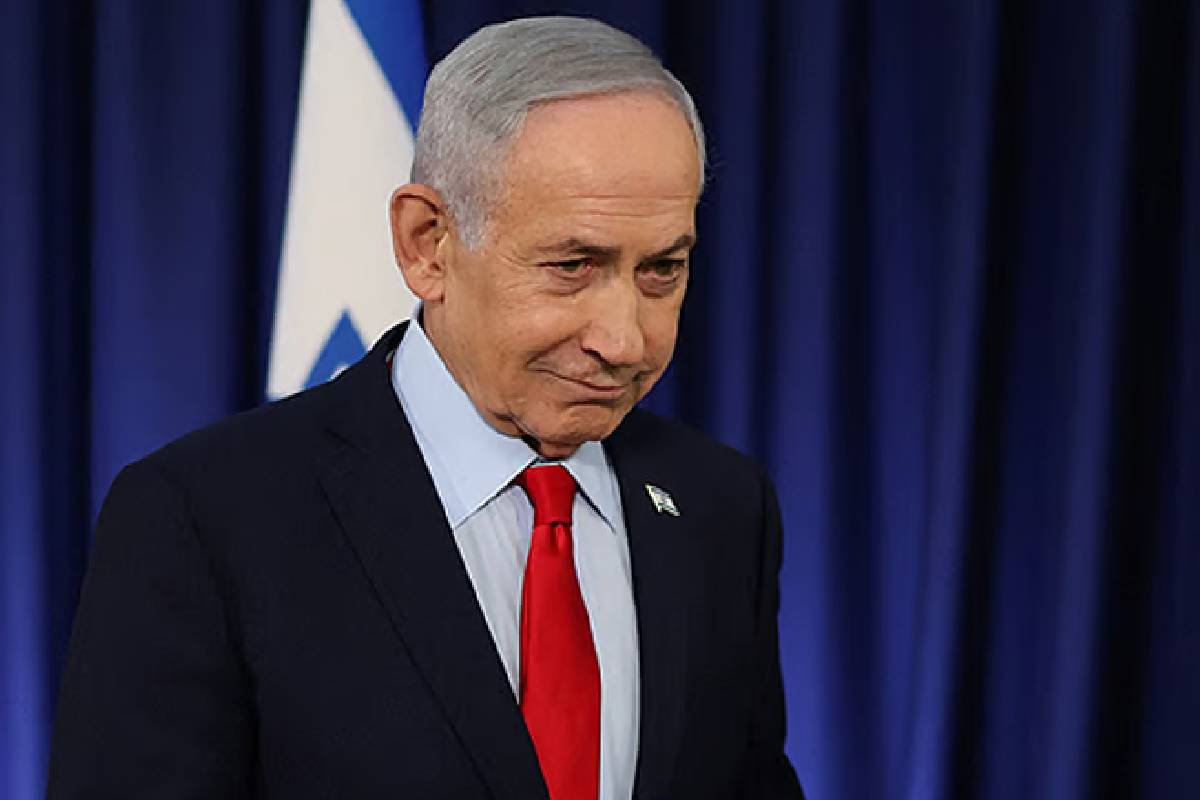 ஹிஸ்புல்லாவுடன் போர் நிறுத்தம் கிடையாது: இஸ்ரேல் அறிவிப்பு | No Ceasefire With Hezbollah Israel Takes Action