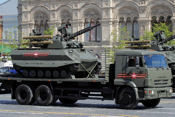 தருணம் பார்த்துக் காத்திருக்கும் ரஷ்யா! நேட்டோ பொதுச்செயலாளர் எச்சரிக்கை - ஐபிசி தமிழ்