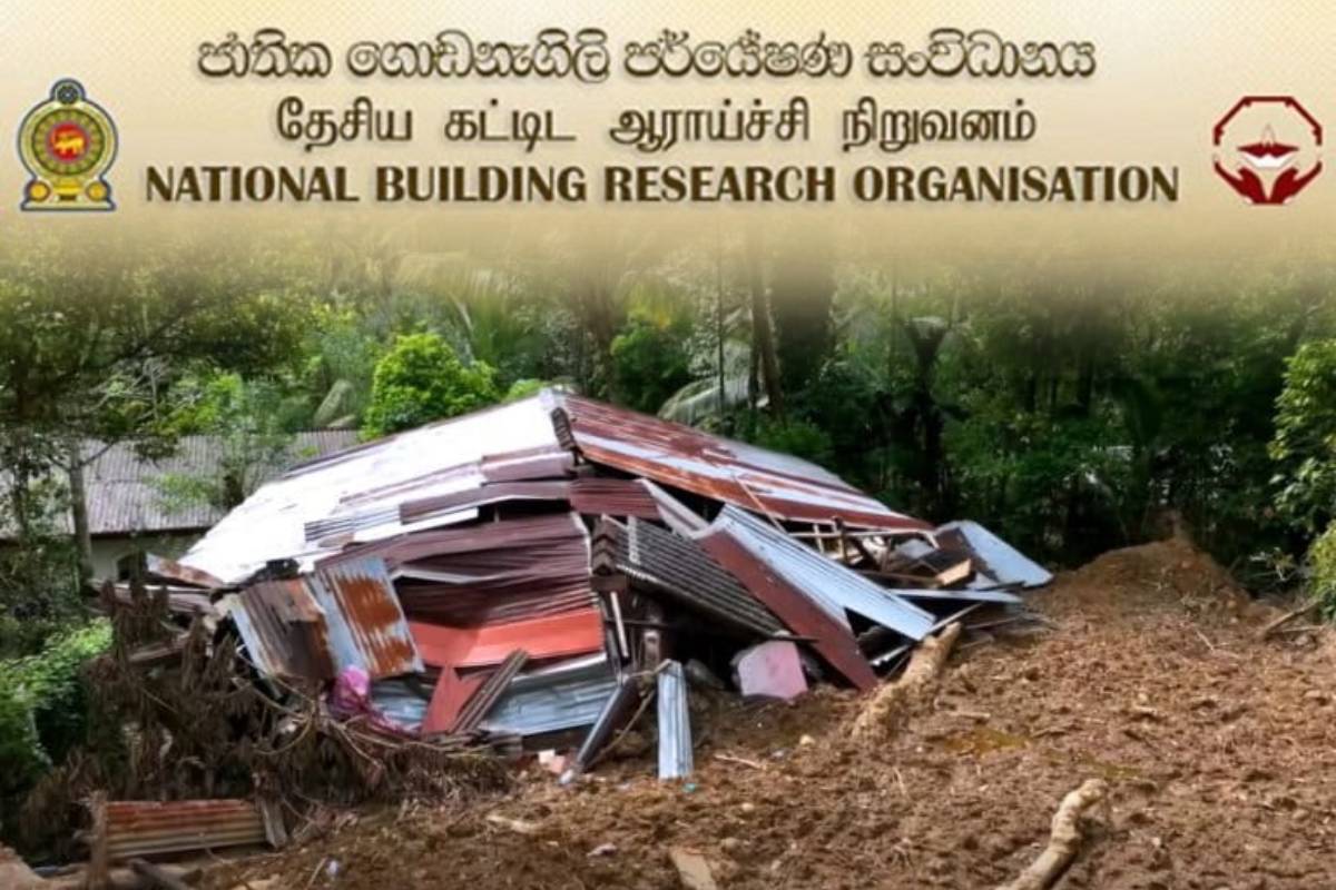 டித்வா சூறாவளியால் பாதிக்கப்பட்ட 1000 பேருக்கு புதிய வீடுகள் : வெளியான தகவல் | New Houses For Cyclone Ditwah Victims In Sri Lanka