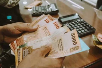 நுண்நிதித்துறை ஒழுங்குபடுத்தப்படுத்த நடவடிக்கை