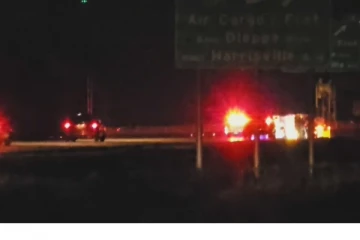 நியூ பிரவுன்ஸ்விக்கில் இடம்பெற்ற விபத்தில் 2 பேர் பலி