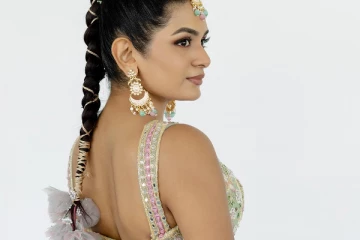 அழகிய உடையில் அதிதி ஷங்கர்! வைரலாகும் போட்டோஷூட் ஸ்டில்கள்