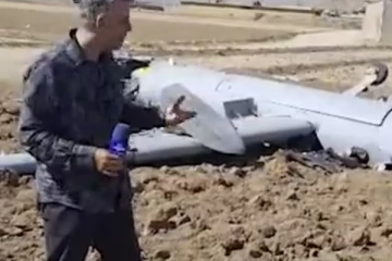 F-35 ஜெட் விமானத்தை சுட்டு வீழ்த்திய ஈரான்?