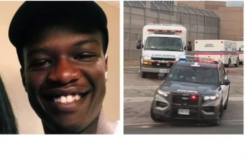 டொரண்டோ சிறைச்சாலையில் கைதி தாக்கப்பட்டு உயிரிழப்பு