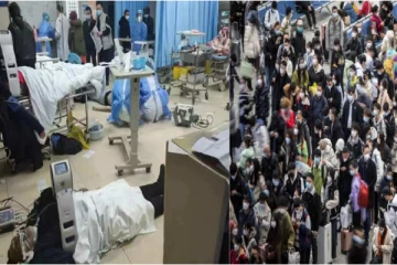 Wanted-ஆ கொரோனா வாங்கும் சீனர்கள் - விபரீத முடிவில் இறங்கிய இளைஞர்கள்!