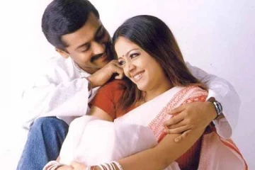 காக்க காக்க படத்திற்காக சூர்யாவிற்கு முன் கௌதம் மேனன் தேர்வு செய்த நடிகர்- யார் தெரியுமா?