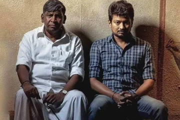 எல்லையே இல்லா மாஸ் வசூல் வேட்டை நடத்தும் உதயநிதி ஸ்டாலினின் மாமன்னன்- 5 நாள் முடிவில் இத்தனை கோடியா?