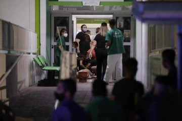 சுருண்டு விழுந்து பலியான பலர்... 70கும் மேற்பட்டவர்கள் மருத்துவமனையில்: வெளிவரும் பகீர் சம்பவம்