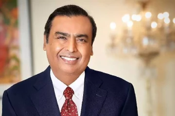 அம்பானியின் பெரிய திட்டம்.., ஆசியாவின் மிகப்பெரிய உணவு பூங்கா அமைக்க ரூ.40,000 கோடி மதிப்பிலான ஒப்பந்தம்