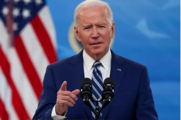 தகுந்த பதிலடி கொடுப்போம்... ரஷ்யாவுக்கு பகிரங்க எச்சரிக்கை விடுத்த ஜோ பைடன்