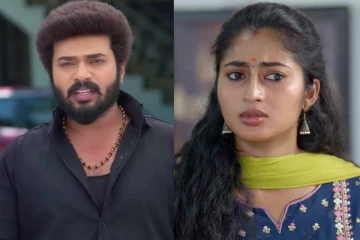 ஜீ தமிழில் சில சீரியல்களின் நேரம் மாற்றம்... எந்தெந்த தொடர்கள் தெரியுமா?