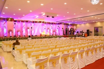 கொழும்பில் ஆடம்பர விருந்தகத்தில் இடம்பெற்ற திருமணம் - இராணுவத்தளபதி மறுப்பு