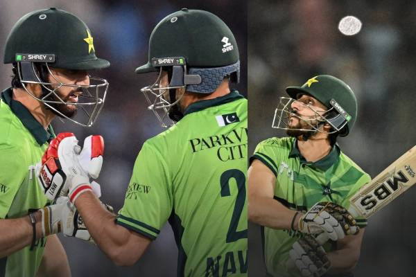 Pakistan vs South Africa 2nd odi 2025 Pakistan vs South Africa 2nd odi 2025