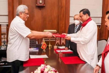 அரசாங்கத்தின் பிழையான நிதிக்கொள்கைகளினால் பாதிக்கப்பட்டுள்ள மக்கள்