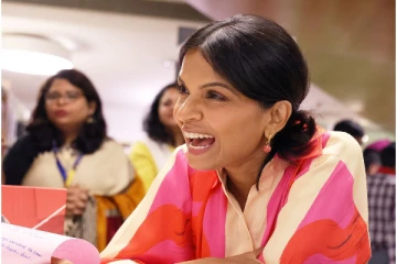 G20 மாநாட்டில் அக்ஷதா மூர்த்தி அணிந்திருந்த ஆடையின் விலை எவ்வளவு தெரியுமா?