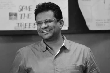 தயாரிப்பாளர் டில்லி பாபு காலமானார் - திரையுலகினர் இரங்கல்