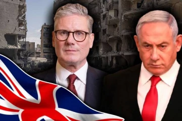 இஸ்ரேல் பிரதமர் எங்கள் நாட்டுக்கு வந்தால் கைது செய்வோம்: பிரித்தானிய பிரதமரின் அதிரடி அறிவிப்பு!