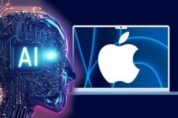 iPhone, iMac சாதனங்களில் விரைவில் Generative AI அம்சங்கள்., Apple ரசிகர்களுக்கு மகிழ்ச்சி செய்தி