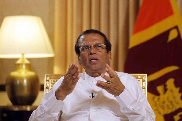 சர்வகட்சி அரசாங்கம் அமைக்கப்பட்டிருந்தால் சர்வதேசம் உதவியிருக்கும்..! மைத்திரி | Sri Lanka Crisis 2022 All Party Govt Maithri