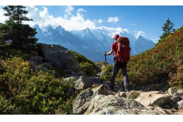 இனி இந்த பகுதிக்கு டிரெக்கிங் செல்லலாம்? அப்போ இதை பண்ணுங்க போதும்!