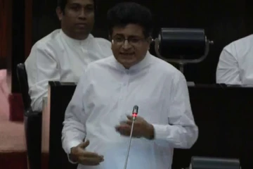 கம்மன்பிலவிற்கு எதிரான நம்பிக்கையில்லா பிரேரணை! ஆளும் கட்சி அபார வெற்றி