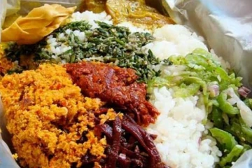 கொத்து, சோற்று பார்சல் விலை அதிகரிப்பு!
