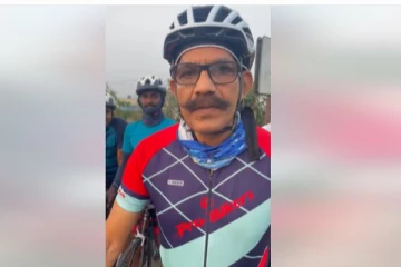 சைக்கிள் ஓட்றவங்கள மதிங்க! தமிழக டிஜிபி சைலேந்திரபாபு ஸ்ட்ரிக்ட் அட்வைஸ்