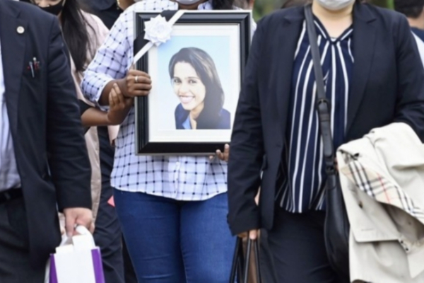 ஜப்பானில் உயிரிழந்த இலங்கை பெண்! நீதிமன்ற விசாரணையில் வெளியான அதிர்ச்சி தகவல் | Sri Lankan Woman Dies In Japan