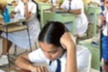 උසස් පෙළ විභාගය කල්තැබීමේ තීරණය ප්‍රකාශයට පත් කෙරේ..