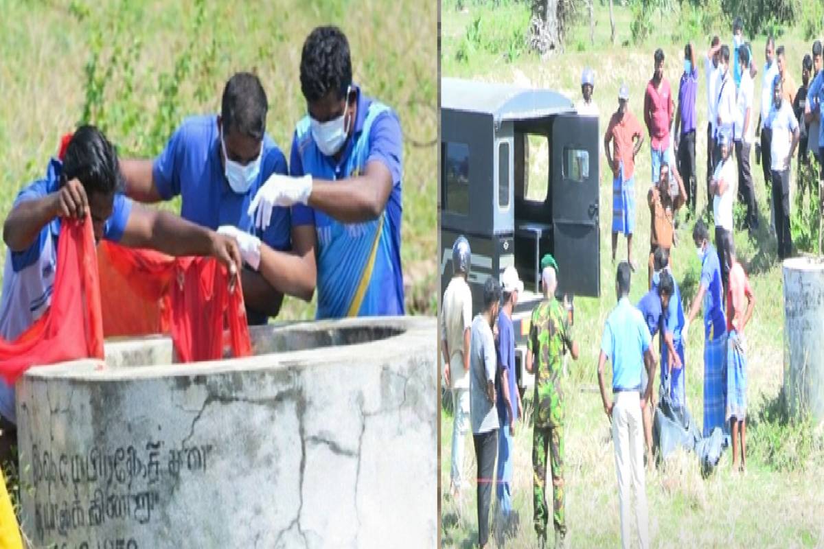 மட்டக்களப்பில் பெண்களை கடத்தி கொலை செய்த கும்பல்: பிரதான சந்தேகநபர் கொழும்பில் கைது! | Murdered Women In Batticaloa Arrested