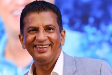 விளையாட்டு சபை உறுப்பினர் ரொஷான் மஹாநாம ராஜினாமா!