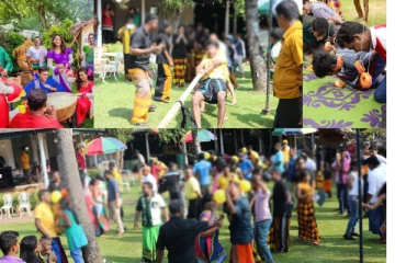 මෙවර අවුරුදු උත්සව වලට අතුලත් නොකළ යුතු ක්‍රීඩා ගැන දැනුම්දීමක්..