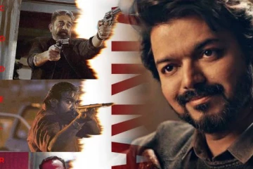 விக்ரம் படம் குறித்து தளபதி விஜய் சொன்ன ஒரே விஷயம் ! என்ன தெரியுமா?