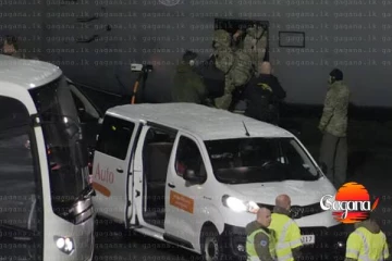 අමෙරිකානු තර්ජන මැද යුරෝපා රටවල් රැසක හමුදා ග්‍රීන්ලන්තයට