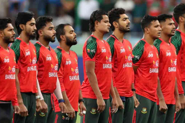 டி20 உலகக் கிண்ண தொடரில் இருந்து பங்களாதேஷ் அணி வெளியேற்றம்! | Bangladesh Eliminated From T20 World Cup டி20 உலகக் கிண்ண தொடரில் இருந்து பங்களாதேஷ் அணி வெளியேற்றம்! | Bangladesh Eliminated From T20 World Cup