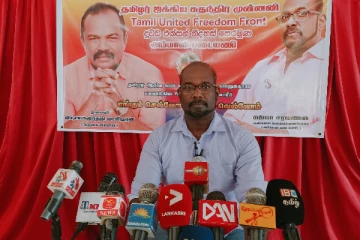 விடுதலைப் புலிகள் அமைப்பை உடைத்த ரணிலின் தற்போதைய செயல்! அம்மான் படையணி (Video)