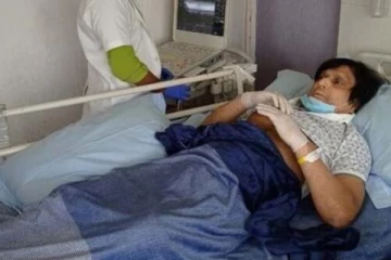 மூச்சுத்திணறலால் கடும் அவதி- நடிகர் கார்த்திக்கு மருத்துவர்கள் தொடர்ந்து தீவிர சிகிச்சை