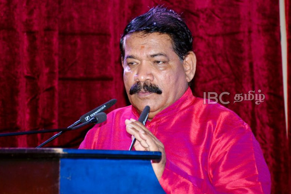 கிவுல் ஓயா திட்டம் : தமிழ்க் கட்சிகளின் குற்றச்சாட்டுக்களை மறுக்கும் அரசாங்கம்! | Kivul Oya Project Tamil Parties Against கிவுல் ஓயா திட்டம் : தமிழ்க் கட்சிகளின் குற்றச்சாட்டுக்களை மறுக்கும் அரசாங்கம்! | Kivul Oya Project Tamil Parties Against