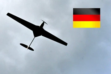 ஜேர்மன் ராணுவ தளத்தை கண்காணித்த மர்ம ட்ரோன்! ரஷ்யாவின் வேலையா?