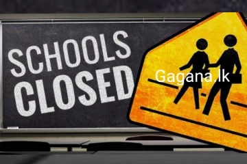 ප්‍රධාන අගනගරයක පාසල් සතියක් පුරා වසා දැමීමට තීරණය කරයි...